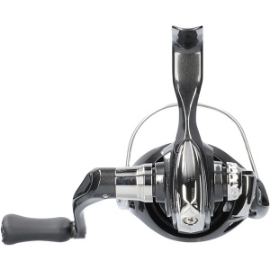 Mulineta Spinning Daiwa 26 Crossfire LT 2500 - Img 2