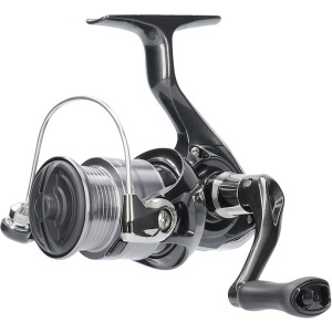 Mulineta Spinning Daiwa 26 Crossfire LT 5000-C - Img 6