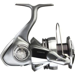 Mulineta Spinning Daiwa Exceler 23 LT1000D - Img 2