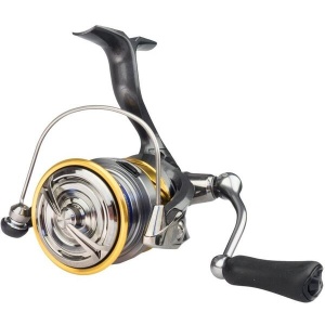 Mulineta Spinning Daiwa Laguna LT 4000 - Img 3