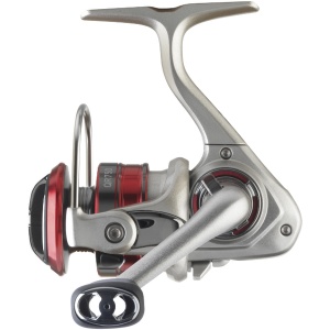 Mulineta Spinning Daiwa QR 750