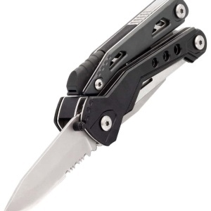 Multifunctional True Utility Fireranger, 108 mm, teaca nylon TU182 - Img 2