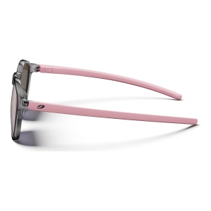 Ochelari de Soare Copii Julbo Joliet Shiny Translucent Gray-Matt Pink Spectron 3 - Img 3