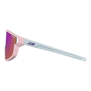 Ochelari de Soare Copii Julbo Mini Pastel Pink-Pastel Blue Spectron 3 - Img 3