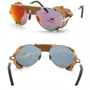 Ochelari de soare Julbo Cham Rancho Shiny Gun Spectron 3CF - J0201120RANCHO 2