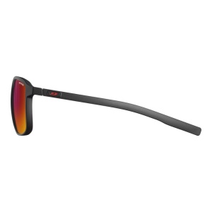 Ochelari de Soare Julbo Creek Black-Red Spectron 3 - Img 3