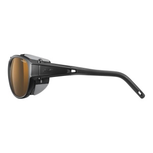 Ochelari de Soare Julbo Explorer 2.0 Black-Gray Reactiv 2-4 Polarized - Img 3