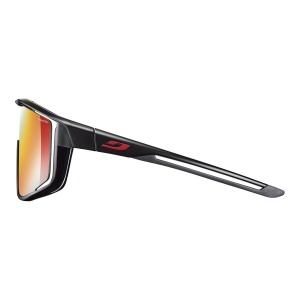 Ochelari de soare Julbo Fury Black-Black Reactiv 1-3 Light Amplifier - Img 3