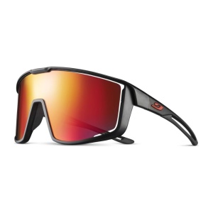 Ochelari de Soare Julbo Fury Black-Red Spectron 3 - Img 2