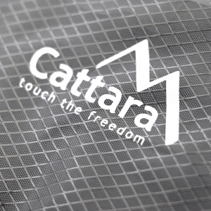 Organizator cu agatare Cattara Split, 4 compartimente, 35 x 30 x 60cm, suporta 5kg - TT13384 - Img 5