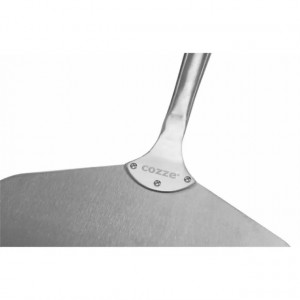 Paleta pentru pizza din inox Cozze 27 x 29 x 60 cm - 90321 2