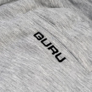 Pantaloni Guru Polar Joggers Gri - Img 3