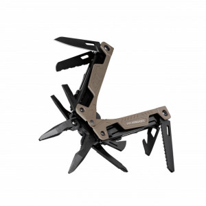 Patent Leatherman OHT Coyote Tan - 831642 4