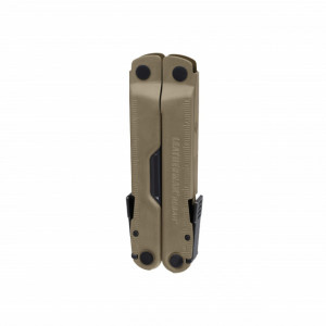 Patent Leatherman Rebar Coyote Tan - 832406 2