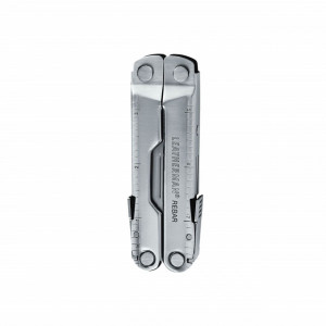 Patent Leatherman Rebar Stainless Steel - 831557 2