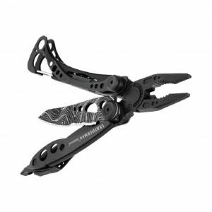 Patent Leatherman Skeletool Topo - 832755 4