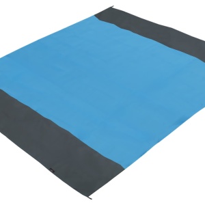 Patura de Plaja Cattara Beach 200x200cm - TT13570
