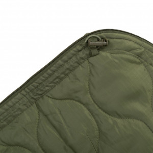 Patura multifunctionala Helikon-Tex Swagman Roll Basic Black 205 x 140 cm - PO-SRB-PO-01 4