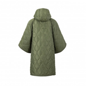 Patura multifunctionala Helikon-Tex Swagman Olive Green 205 x 140 cm - PO-SRB-PO-02 3