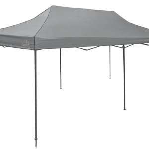 Pavilion pliabil impermeabil Cattara 3 x 6m gri - TT13343