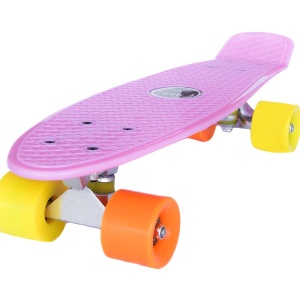 Penny board Mad Cruiser Original-roz - Img 3