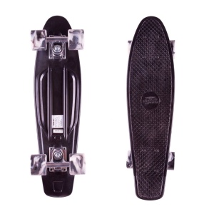 Penny board Street Surfing Beach - Img 3