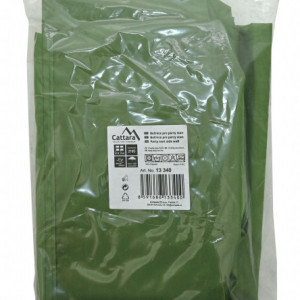 Perete lateral impermeabil pentru pavilion Cattara 2 x 3m verde - TT13340 - Img 7
