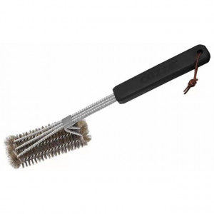 Perie pentru gratar Cozze 11,5 x 3 x 40 cm - 90307 7