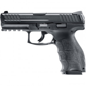 Pistol Airsoft Arc Umarex Hekler&Koch VP 9 6mm 14BB 0.5J - VU.2.6124 2
