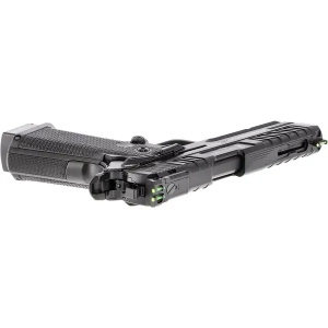 Pistol Airsoft Co2 Umarex Elite Force Rogue 11 11BLK 6MM 28BB 1,3J - Img 7
