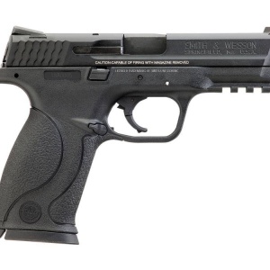 Pistol Airsoft Umarex Smith & Wesson M&P9 6MM 22BB - VU.2.6454 - Img 2
