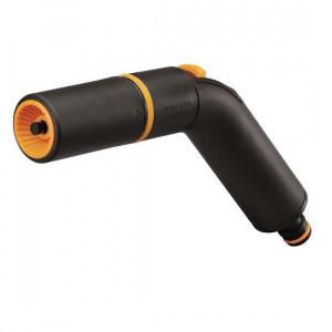 Pistol pentru stropit FISKARS, 2 moduri de stropire