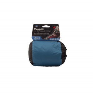 Plasa tantari camping Sea To Summit pyramid single, 220 x 120 x 100 cm - OUTMA.AMOSS 2