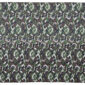 Prelata Tarpaulin 3x4m WATERPROOF Cattara - TT13889 - Img 2