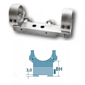 Prindere Arw pentru luneta 26mm pentru Baikal D=26MM/H=12MM