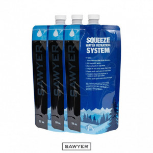 Punga pentru filtru de apa Sawyer 1 litru - SP113