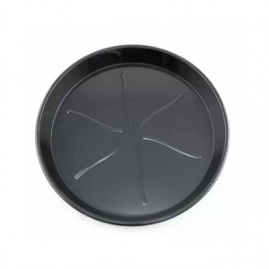 Recipient pentru colectare grasime The Bastard Drip Pan Compact, 22cm diametru - BB107C 3