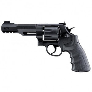 Revolver Airsoft Co2 Umarex S&W M&P R8 6mm 8BB 1.6J - VU.2.6447 - Img 2