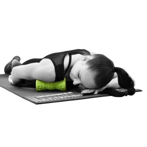 Rola Masaj Fitlife Rollsoft - Verde - Img 3