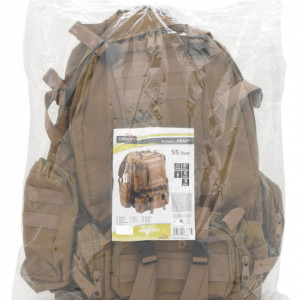 Rucsac 55l Army Cattara TT13866 - Img 4