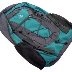 Rucsac Cattara Runner 38l, albastru, 700g, 33 x 53 x 22cm - TT13841 - Img 5