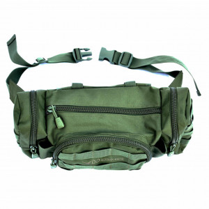 Rucsac DD Bergen Verde 55 l - 0610370637036 2