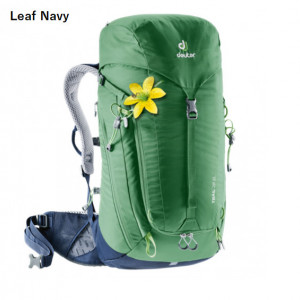 Rucsac Deuter Trail 28 SL Woman 4