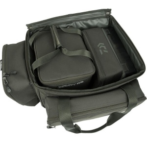Rucsac Pescuit Daiwa IS Low Level 53x50x27cm - Img 5