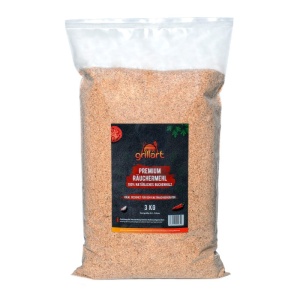 Rumegus premium din lemn de fag pentru afumare la rece 3 kg