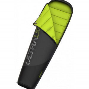 Sac de dormit Hannah Micro 80, extrem 0 °C, fermoar dreapta - OUTMA.10003244HHX0195P 3