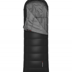 Sac de dormit Hannah Ranger 200, anthracite - OUTMA.10003262HHX0195L 5