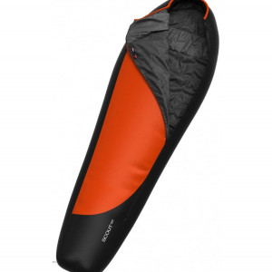 Sac de dormit Hannah Scout 120, flame/anthracite - OUTMA.10003239HHX0195L 5