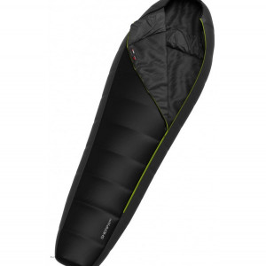 Sac de dormit Hannah Sherpa 160 MT-P, extrem -16 °C, fermoar stanga - OUTMA.10003233HHX0195L 3