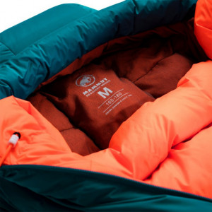 Sac de dormit Mammut Protect Down Winter SS20 - Woman